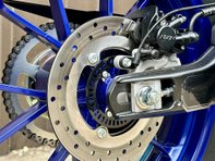 Yamaha R125 (YZF 125-A) 13