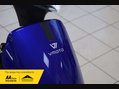 Vmoto Cux Super Soco CUX 8