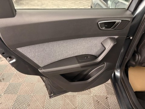 SEAT Ateca 1.5 TSI EVO SE Technology Euro 6 (s/s) 5dr 32