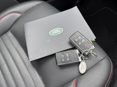 Land Rover Discovery Sport 1.5 P300e 12.2kWh R-Dynamic HSE SUV 5dr Petrol Plug-in Hybrid Auto 4WD Euro 54