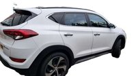 Hyundai TUCSON 1.7 CRDi Blue Drive Premium SE SUV 5dr Diesel DCT Euro 6 (s/s) (141 ps) 4