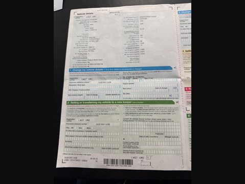 Mini Convertible 1.6 One 2dr 61