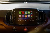 Fiat 500 STAR MHEV 29