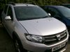 Dacia Sandero Stepway AMBIANCE DCI