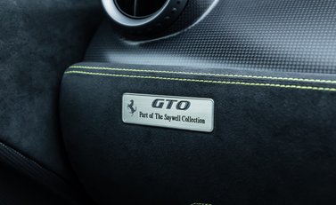 Ferrari 599 GTO 28