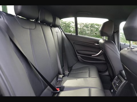 BMW 1 Series 3.0 M140i Shadow Edition Auto Euro 6 (s/s) 5dr 21