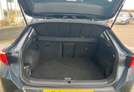 Cupra Formentor 2.0 TSI V2 4DRIVE DSG AUTO 37