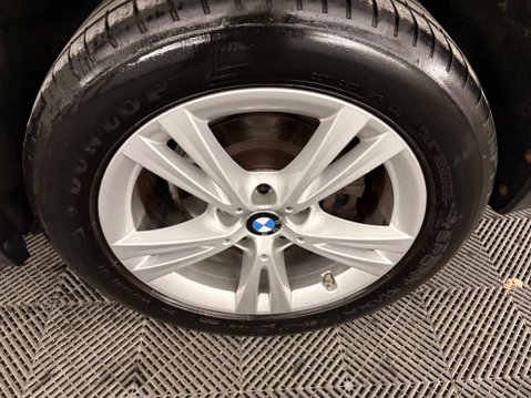 BMW X1 1.5 18i GPF SE DCT sDrive Euro 6 (s/s) 5dr 41