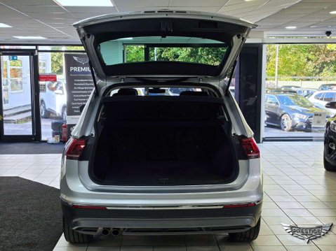 Volkswagen Tiguan 2.0 TDI SEL DSG Euro 6 (s/s) 5dr 89