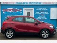 Vauxhall Mokka 1.6 CDTi Exclusiv SUV 5dr Diesel Manual 2WD Euro 6 (s/s) (136 ps) 2