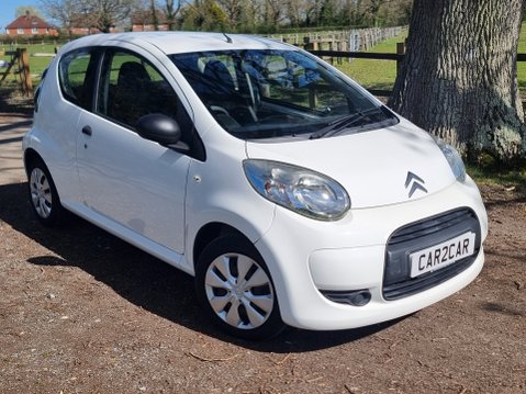 Citroen C1 VTR Low Insurance Perfect 1st Car 2