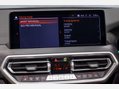 BMW X3 3.0 M40d MHT Auto xDrive Euro 6 (s/s) 5dr 55
