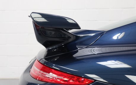 Porsche 911 GT3 PDK - Porsche Warranty 2029 10
