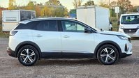 Peugeot 3008 1.2 HYBRID GT SUV 5dr Petrol Hybrid e-DSC6 Euro 6 (s/s) (136 ps) 15
