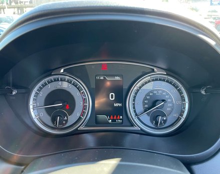 Suzuki SX4 S-Cross 1.4 SX4 S-Cross Motion Boosterjet MHEV 5dr 20