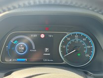 Nissan LEAF Nissan Leaf 39kWh N-Connecta Hatchback 5dr Electric Auto (150 ps) 21