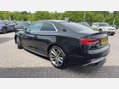 Audi S5 3.0 S5 TFSI Quattro Auto 4WD 2dr 8