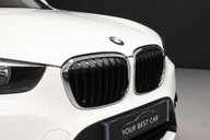 BMW X1 1.5 X1 sDrive 18i Sport Auto 5dr 25