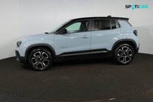 Jeep Avenger Avenger Altitude 4