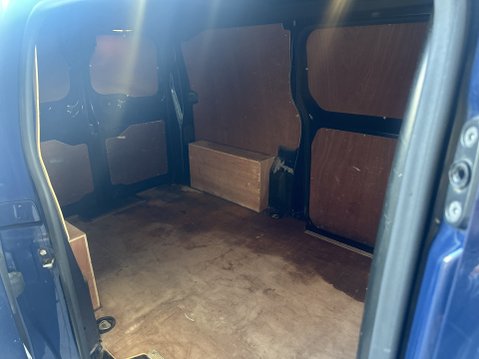 Toyota Proace L1 ICON 9