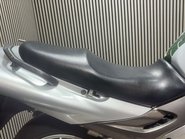 Kawasaki ZZR 2003 ONLY 24K TOURER PROJECT BIKE SPARES OR REPAIR 1200CC 24