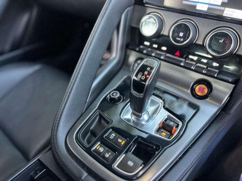 Jaguar F-Type 3.0 F-Type S V6 Auto 3dr 19