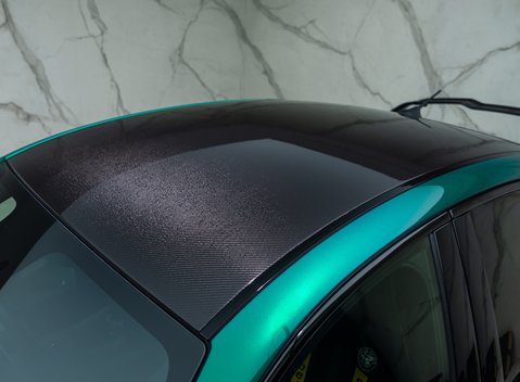 Alfa Romeo Giulia GTAm 39