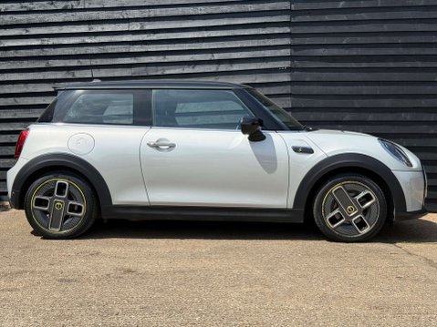 Mini Hatch Cooper S Electric Level 2 3dr 27