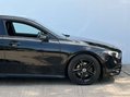 Mercedes-Benz A Class 1.5 A 180 AMG Line D Auto 5dr 10