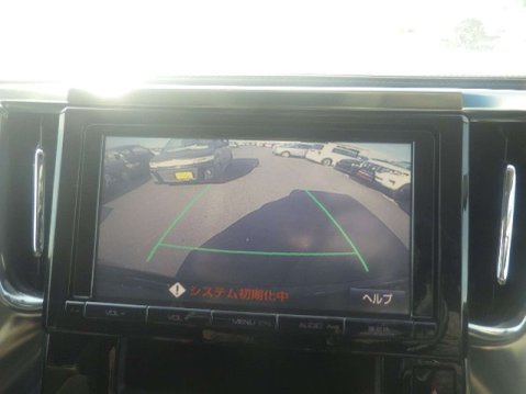 Toyota Vellfire 2.5 PETROL Z A EDITION 7 SEATS 10