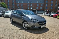 Vauxhall Corsa SE.. AUTOMATIC..9 SERVICES.1 PREVIOUS KEEPER.STUNNING.FRONT & REAR SENSORS 1