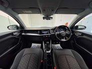 Audi A1 1.0 A1 Sportback 25 TFSI Sport 5dr 3