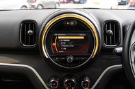 Mini Countryman COOPER S 27