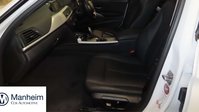 BMW 3 Series 1.6 316i SE Saloon 4dr Petrol Auto Euro 5 (s/s) (136 ps) 2