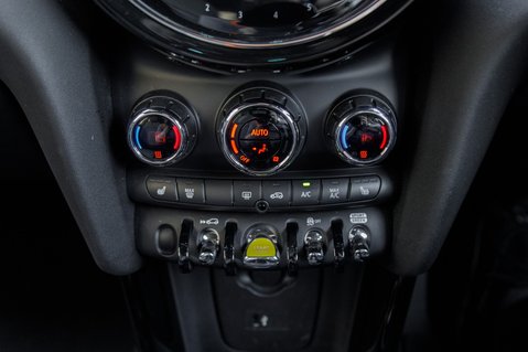 Mini Hatch COOPER S LEVEL 2 37