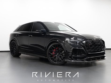 Audi RS Q8 4.0 TFSI V8 Vorsprung SUV 5dr Petrol Tiptronic quattro Euro 6 (s/s) (600 ps