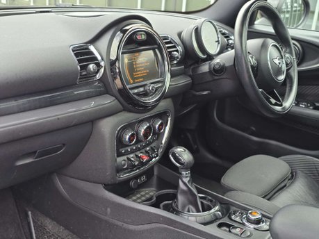 Mini Clubman 1.5 Cooper Estate 6dr Petrol Auto Euro 6 (s/s) (136 ps) 34