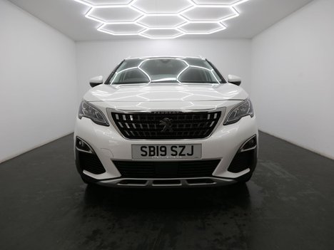 Peugeot 3008 1.2 PureTech Allure Euro 6 (s/s) 5dr