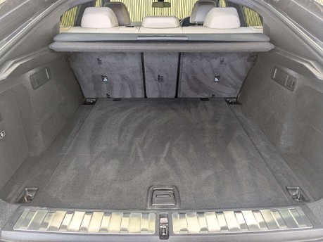 BMW X6 3.0 X6 xDrive 40d M Sport MHEV Auto 4WD 5dr 26