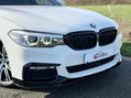 BMW 5 Series 3.0 530d M Sport Touring Auto xDrive Euro 6 (s/s) 5dr 20
