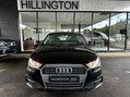 Audi A1 1.0 TFSI Sport Euro 6 (s/s) 3dr 18