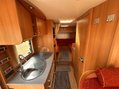 Ford Transit DETHLEFFS FORTERO A 6915 6 BERTH MOTORHOME 7