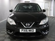 Nissan Pulsar N-CONNECTA DIG-T 2