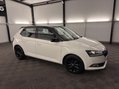 Skoda Fabia 1.0 Colour Edition Euro 6 (s/s) 5dr 51