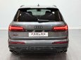 Audi SQ7 4.0 TFSI V8 Black Edition SUV 5dr Petrol Tiptronic quattro Euro 6 (s/s) (50 29