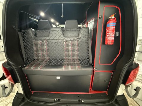 Volkswagen Transporter 2.0 TDI T28 Startline FWD SWB Euro 6 (s/s) 5dr 9
