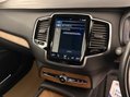 Volvo XC90 2.0h T8 Twin Engine 10.4kWh Inscription Pro Auto 4WD Euro 6 (s/s) 5dr 27