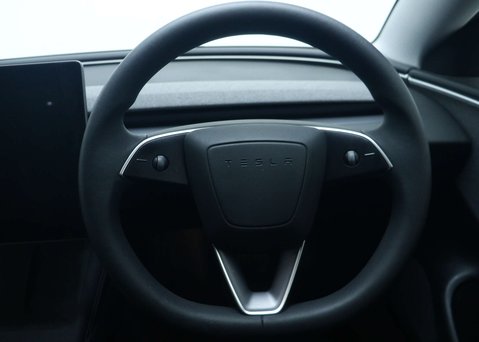 Tesla Model 3 Saloon 4dr Electric Auto RWD (208 ps) 16