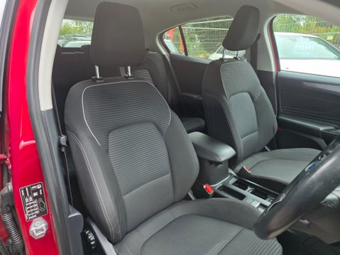 Ford Focus Titanium eco 14
