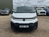 Citroen Dispatch MWB L2H1 Low Roof Enterprise 2900 EURO 6 3